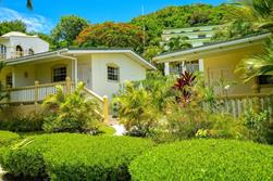 Blue Horizons Garden Resort - Grenada.